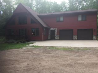 6257 S Forrest Side Rd, Brimley, MI 49715