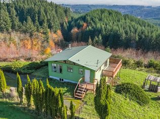 29911 Pisgah Home Rd, Scappoose, OR 97056