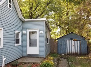 400 Chilson Ave, Lansing, MI 48906