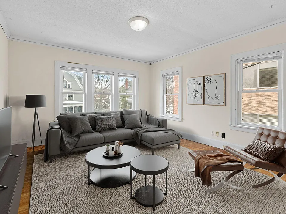 Emmerson Terrace Apartments
