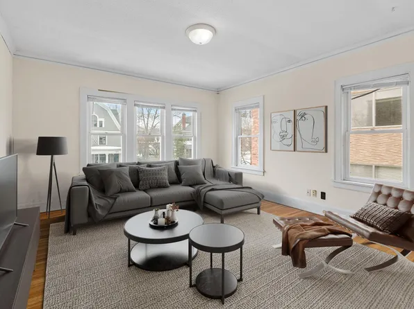 Emmerson Terrace Apartments, 1909 Emerson Ave S #1B-1Ba-650Sqft, Minneapolis, MN 55403