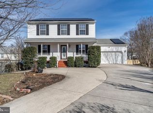 1402 Spring Plow Ct, Severn, MD 21144