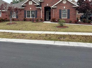 1107 Avenshire Cir, Wilmington, NC 28412