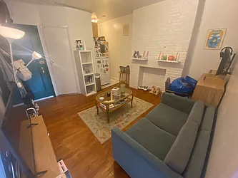 Rented by J Misrahi Realty Corp