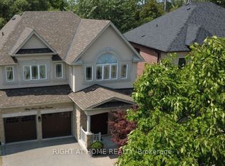 67 Timna Cres, Vaughan, ON L6A 4L7