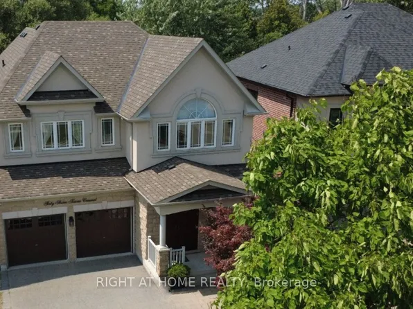 67 Timna Cres, Vaughan, ON L6A 4L7