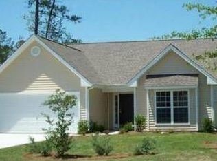 7660 Eagle Lake Rd, North Charleston, SC 29418