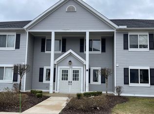 1155 S Lake Dr UNIT 61, Novi, MI