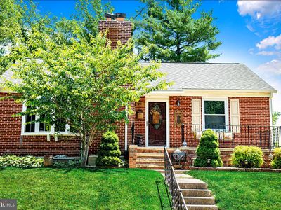 217 Graceford Dr, Aberdeen, MD, 21001