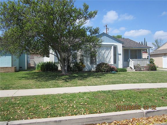 2nd image of 6127 Alonzo Ave