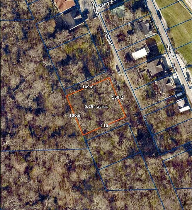 1st image of 0 John St