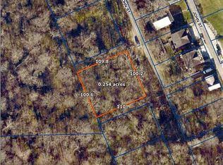 0 John St, Aurora, IN 47001
