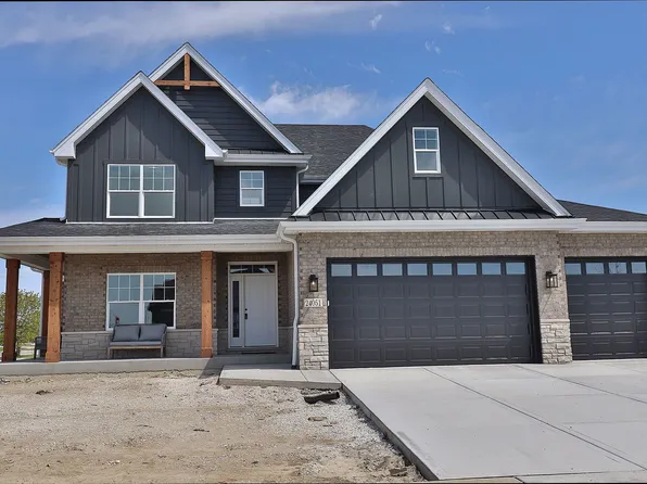 24248 S Janet Ct, Manhattan, IL 60442