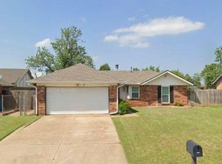2605 Pennington Ave, Edmond, OK 73012