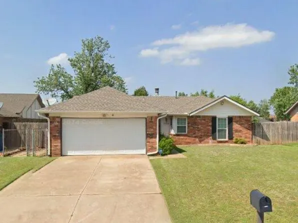 2605 Pennington Ave, Edmond, OK 73012