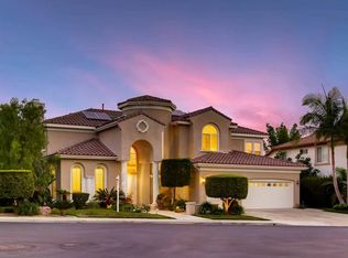 2867 Rancho Diamonte, Carlsbad, CA 92009