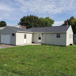628 Lakeport Rd, Chittenango, NY, 13037