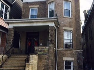 2758 John F Kennedy Blvd #2, Jersey City, NJ 07306
