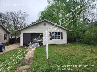 1532 Sims St, Leeds, AL 35094