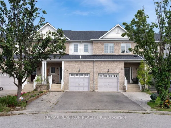 106 Lowther Ave, Richmond Hill, ON L4E 4P3