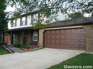 1207 Desoto Ct, Auburn, IN 46706