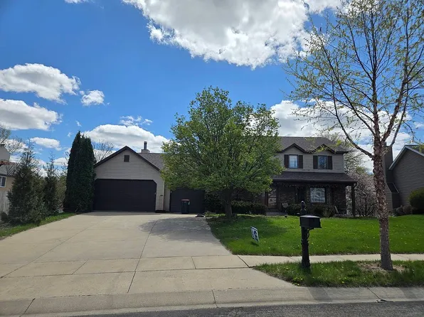 2614 60th St NW, Rochester, MN 55901
