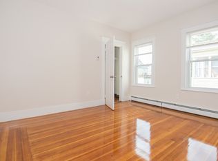 12 Chester St #101, Allston, MA 02134