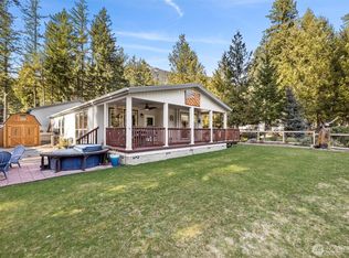 115 Mary Ln, Packwood, WA 98361