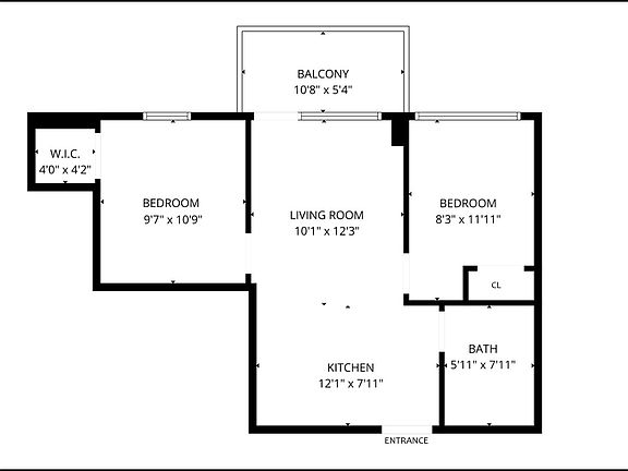 2nd image of 6020 3rd Ave #4B
