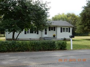 660 Rucker Rd, Murfreesboro, TN 37127