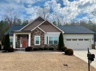 8 Tahlequah St NE, Rome, GA 30161