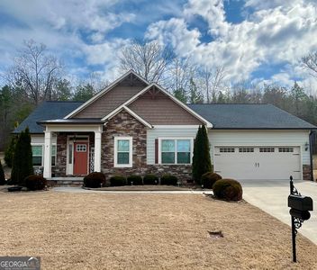 8 Tahlequah St NE, Rome, GA, 30161