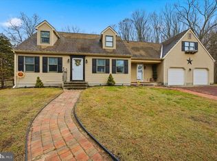 1518 Commissioners Rd, Mullica Hill, NJ 08062
