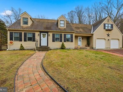 1518 Commissioners Rd, Mullica Hill, NJ, 08062
