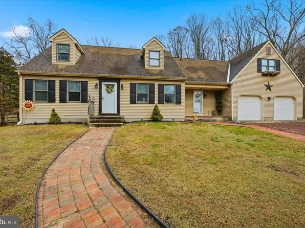 1518 Commissioners Rd, Mullica Hill, NJ 08062