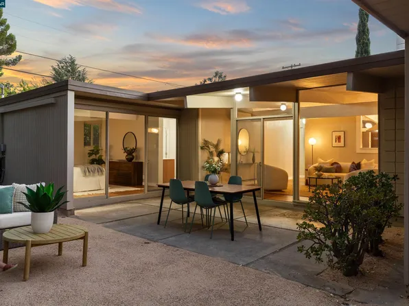 247 Los Cerros Ave, Walnut Creek, CA 94598