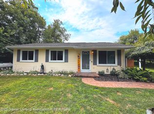 3631 Steinacker Rd, Howell, MI 48855