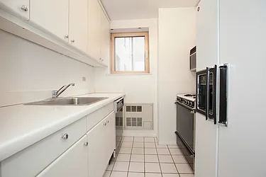 Rented by Keller Williams NYC