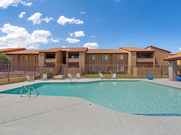 2188 N Pantano Rd Unit 243, Tucson, AZ 85715