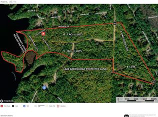 M17L1 Fairview Drive, Waterboro, ME 04061