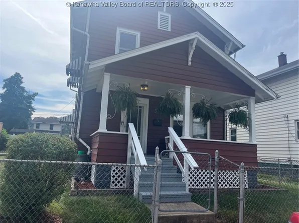 1207 1st Ave, Charleston, WV 25302