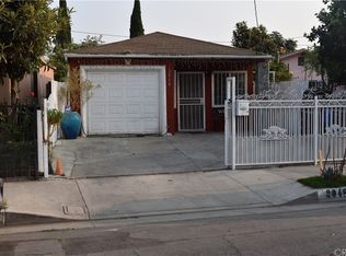 2048 E Wayside St, Compton, CA