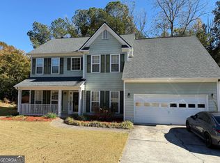 2117 Caneridge Dr SW, Marietta, GA