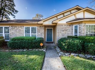 24015 Spring Mill Ln, Spring, TX 77373