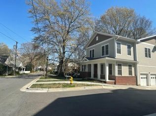 809 Brooklyn St #101, Raleigh, NC 27605