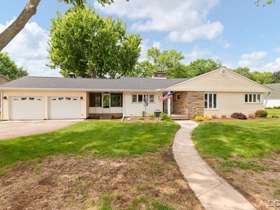 603 Outer Dr, Tecumseh, MI, 49286