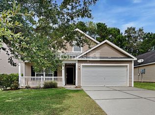 123 Malibu Rd, Summerville, SC 29483
