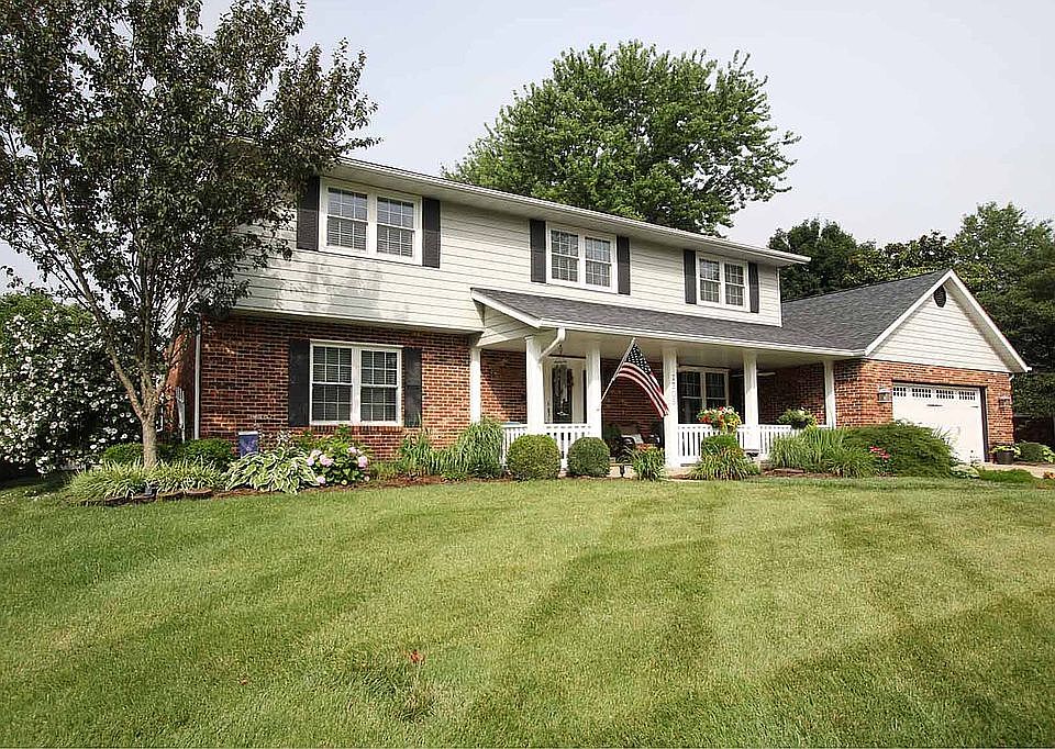 1205 Applewhite Rd, O'Fallon