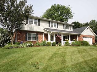 1205 Applewhite Rd, O Fallon, IL 62269