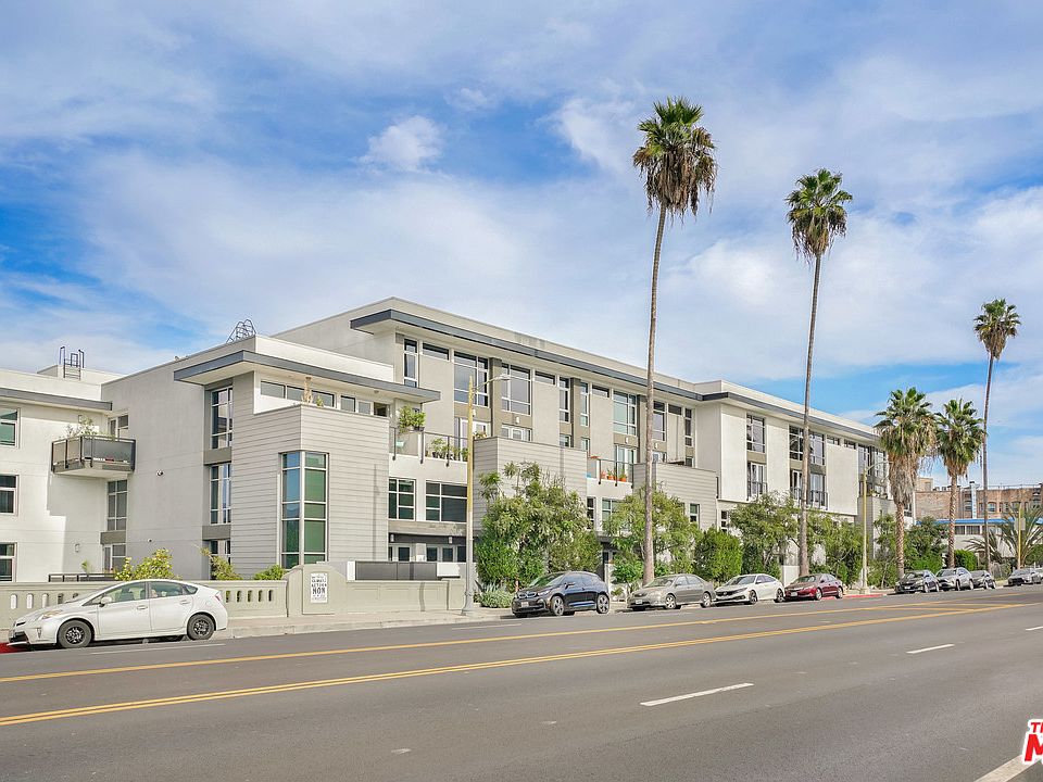 1st image of 4111 W Sunset Blvd APT 222